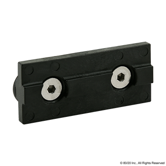 6893 | 15 Series Double-Keyed UniBearing™ Pad - Image 1
